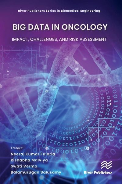 Produktbild: Big Data in Oncology: Impact, Challenges, and Risk Assessment