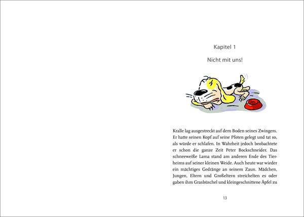 Produktbild: Kralle & Co. &ndash; Agentur der fiesen Viecher