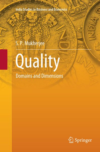 Produktbild: Quality