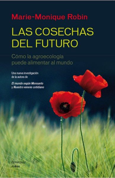 Produktbild: Las cosechas del futuro