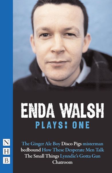 Produktbild: Enda Walsh Plays: One
