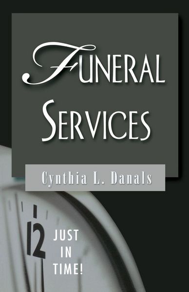 Produktbild: Funeral Services