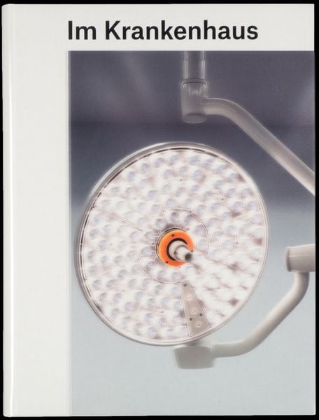 Produktbild: Im Krankenhaus