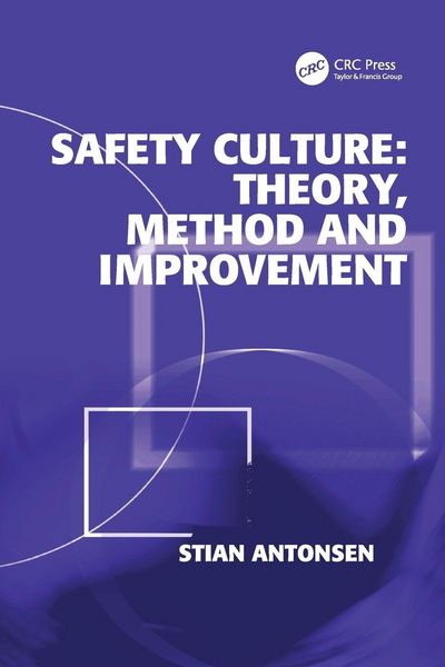Produktbild: Safety Culture