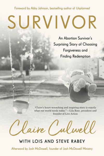 Produktbild: Survivor