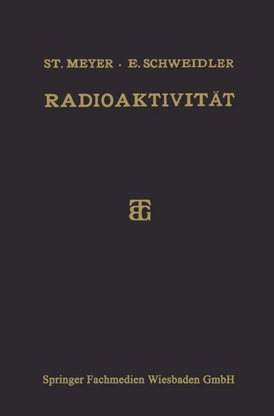 Produktbild: Radioaktivit&auml;t