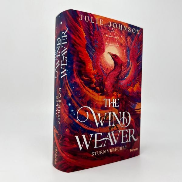 The Wind Weaver