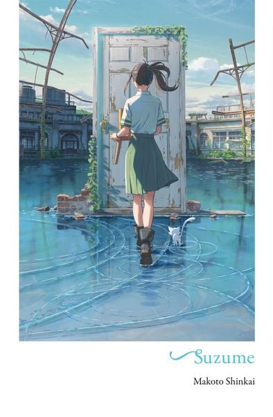 Produktbild: Suzume