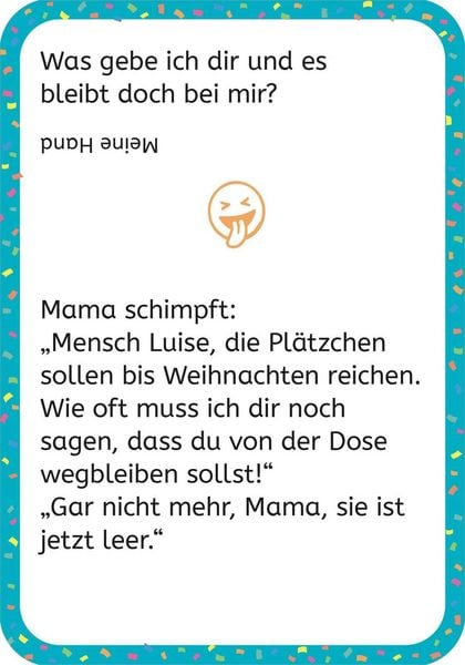 Produktbild: Erstleser-Witze zum Kaputtlachen