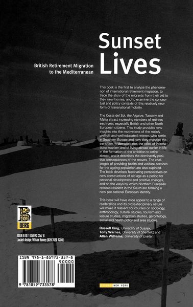 Produktbild: Sunset Lives