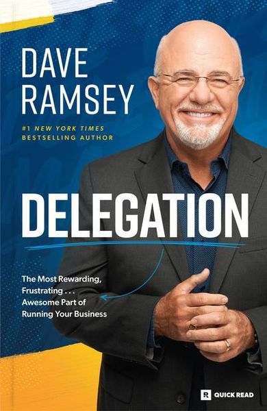 Produktbild: Delegation