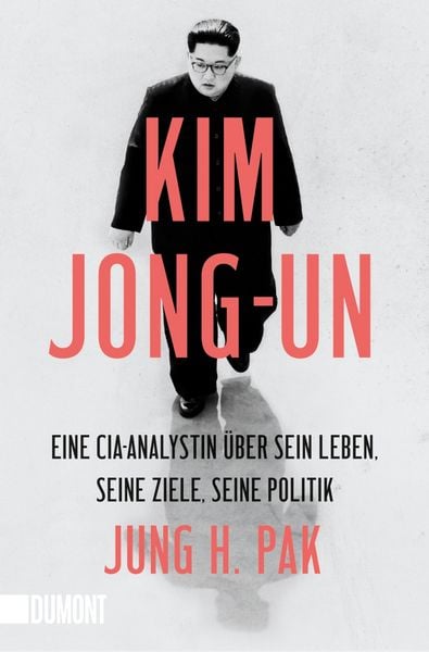 Produktbild: Kim Jong-un