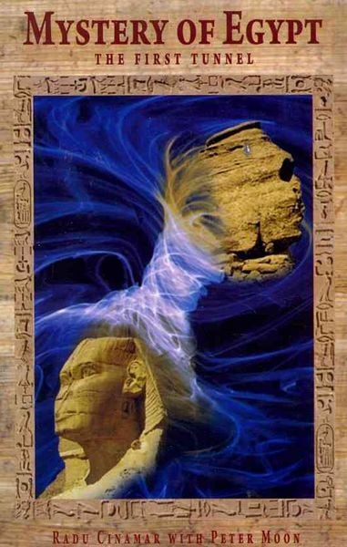 Produktbild: Mystery of Egypt - The First Tunnel