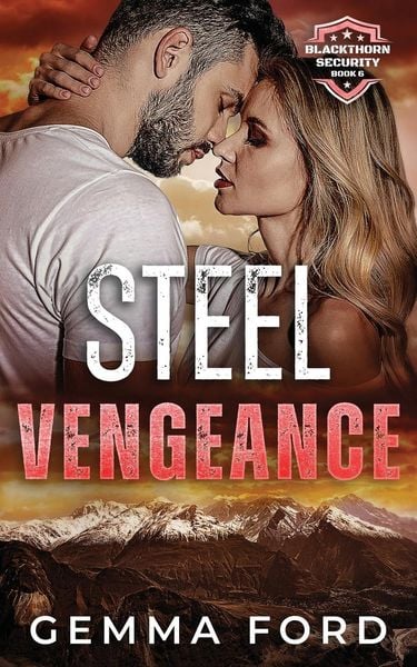 Produktbild: Steel Vengeance