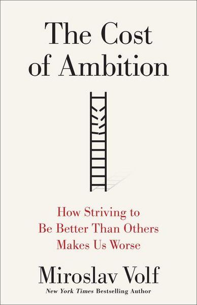 Produktbild: The Cost of Ambition