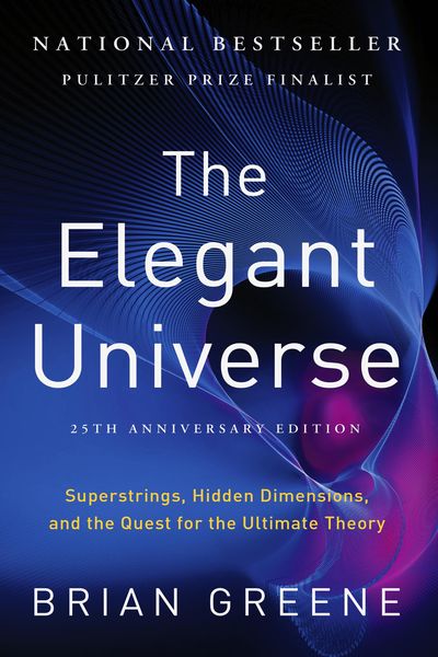 Produktbild: The Elegant Universe