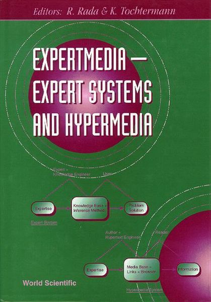 Produktbild: Expertmedia: Expert Systems and Hypermedia