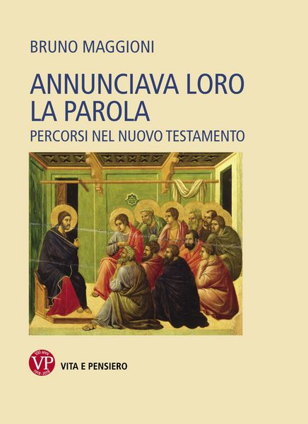 Produktbild: Annunciava loro la parola