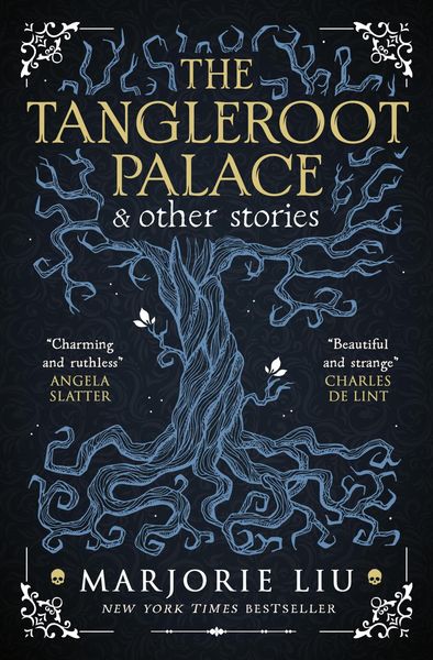 Produktbild: The Tangleroot Palace