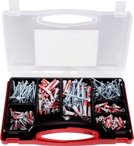 Fischer 536091 Dübel 1St.