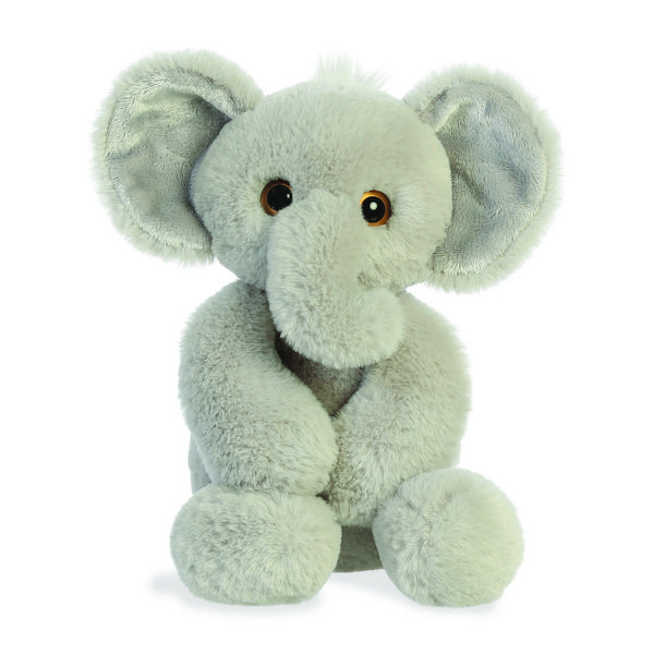 Produktbild: Flopsies Ed Elephant 12In