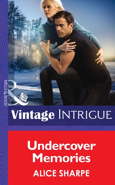 Produktbild: Undercover Memories
