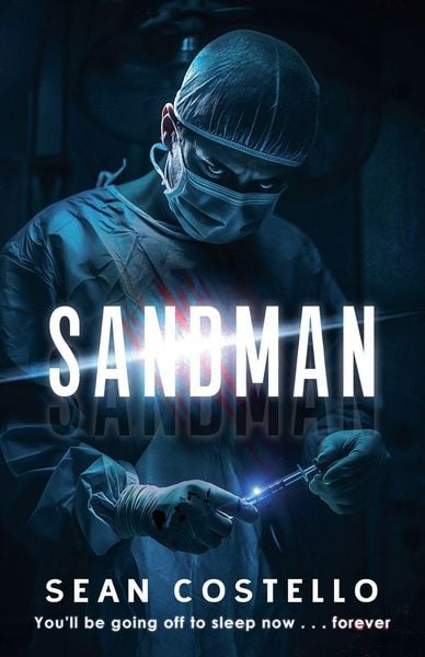 Produktbild: Sandman