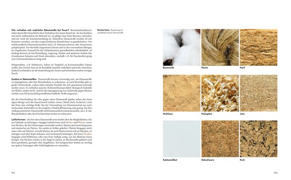 Gesundes Bauen und Wohnen - Baubiologie für Bauherren und Architekten