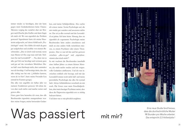 Produktbild: Ohne Regen keine Blumen