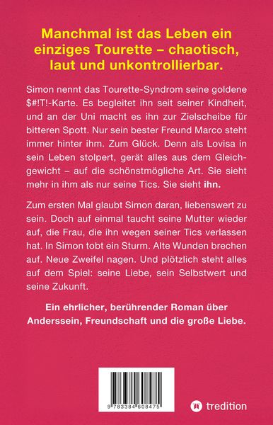 Produktbild: Tick mich doch