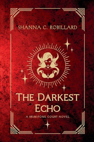 Produktbild: The Darkest Echo