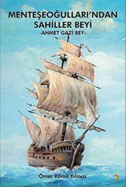 Produktbild: Menteseogullarindan Sahiller Beyi - Ahmet Gazi Bey