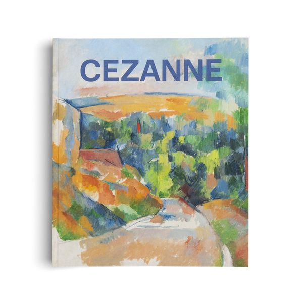 Produktbild: Cezanne