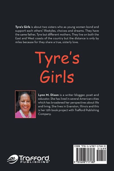 Produktbild: Tyre's Girls