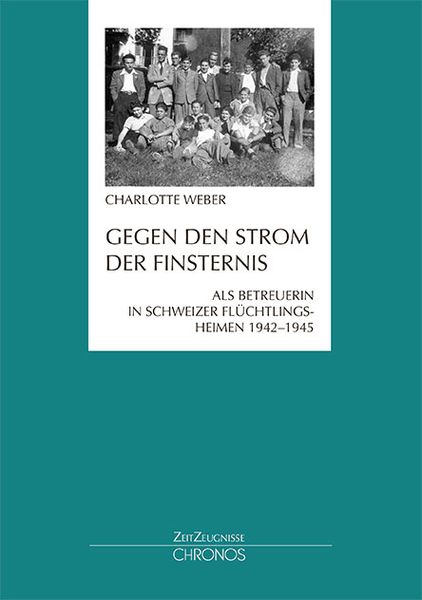 Produktbild: Gegen den Strom der Finsternis