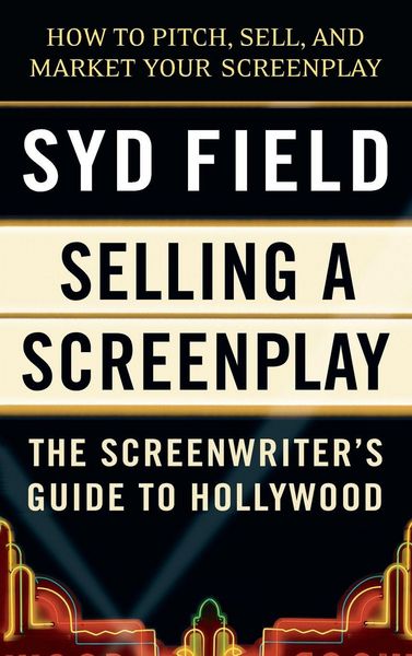 Produktbild: Selling a Screenplay