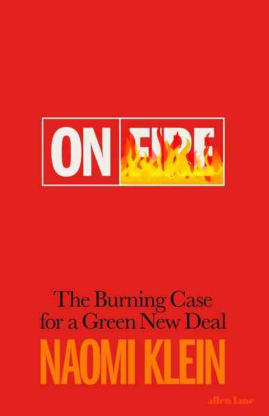 Produktbild: On Fire
