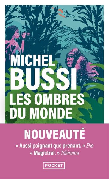 Produktbild: Les Ombres du monde
