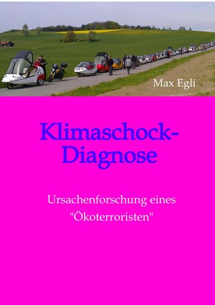 Produktbild: Klimaschock-Diagnose