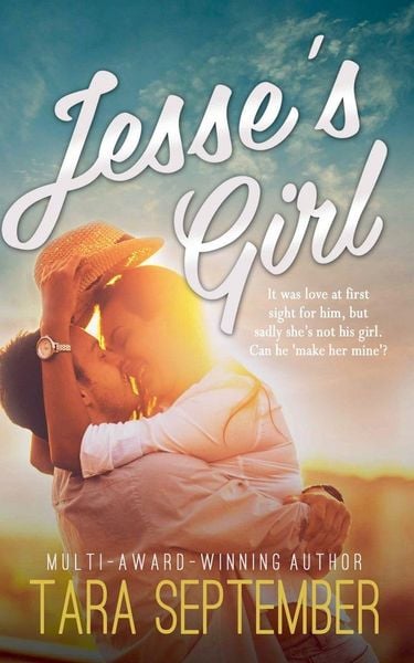 Produktbild: Jesse's Girl