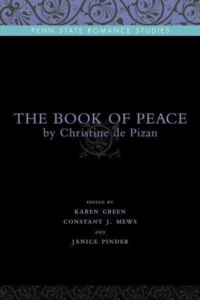 Produktbild: Penn State Romance Studies