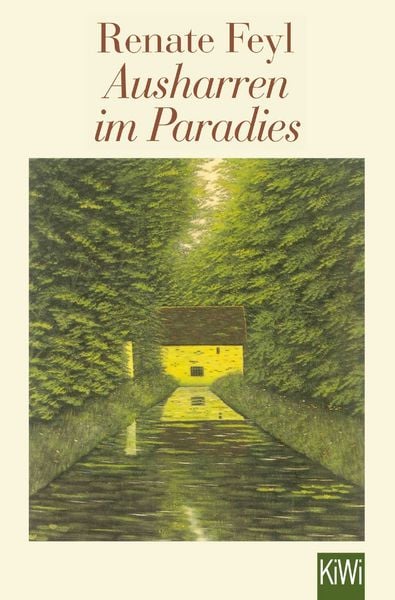 Produktbild: Ausharren im Paradies