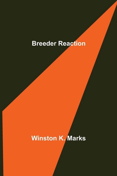 Produktbild: Breeder Reaction