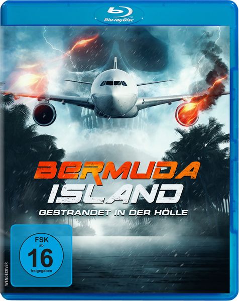 Produktbild: Bermuda Island - Gestrandet in der H&ouml;lle
