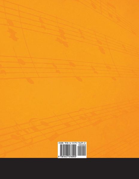 Produktbild: Fantasia and Fugues - BWV 561 BWV 537 BWV 542 - For Solo Organ