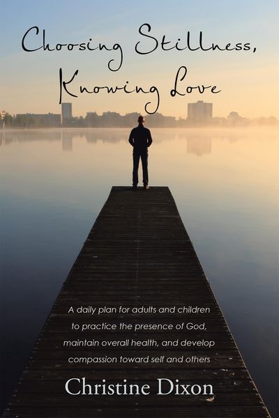 Produktbild: Choosing Stillness, Knowing Love