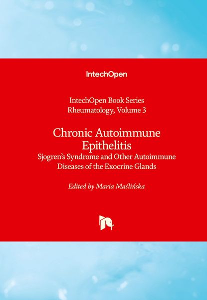 Produktbild: Chronic Autoimmune Epithelitis