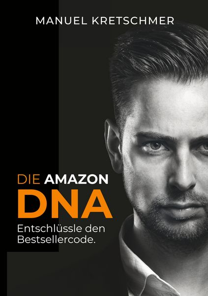 Produktbild: Die Amazon DNA