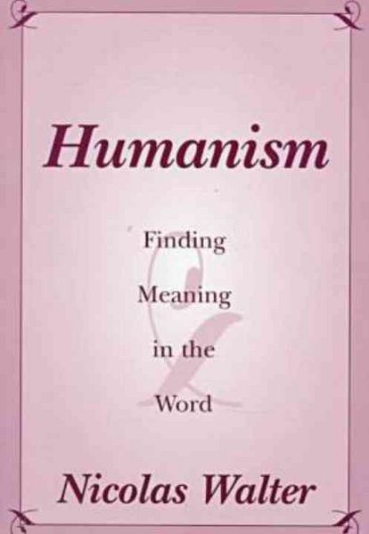 Produktbild: Humanism