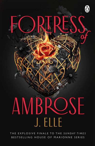 Produktbild: Fortress of Ambrose